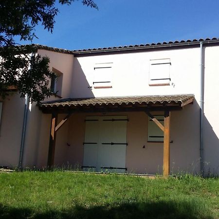 Cevennes Maisonnette Dans Residence De Vacances Sauve Dış mekan fotoğraf