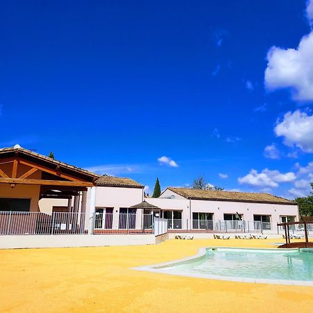 Cevennes Maisonnette Dans Residence De Vacances Sauve Dış mekan fotoğraf