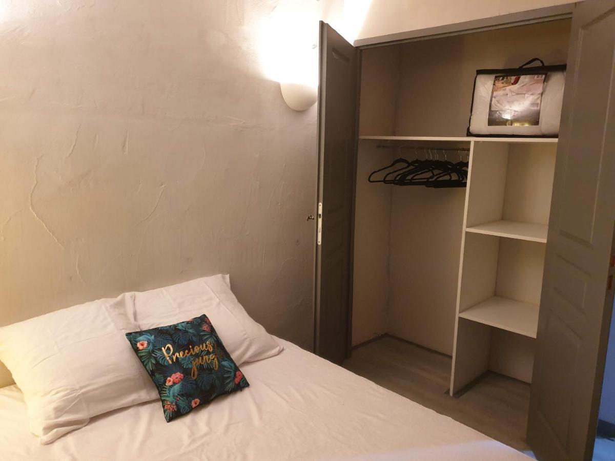 Cevennes Maisonnette Dans Residence De Vacances Sauve Dış mekan fotoğraf