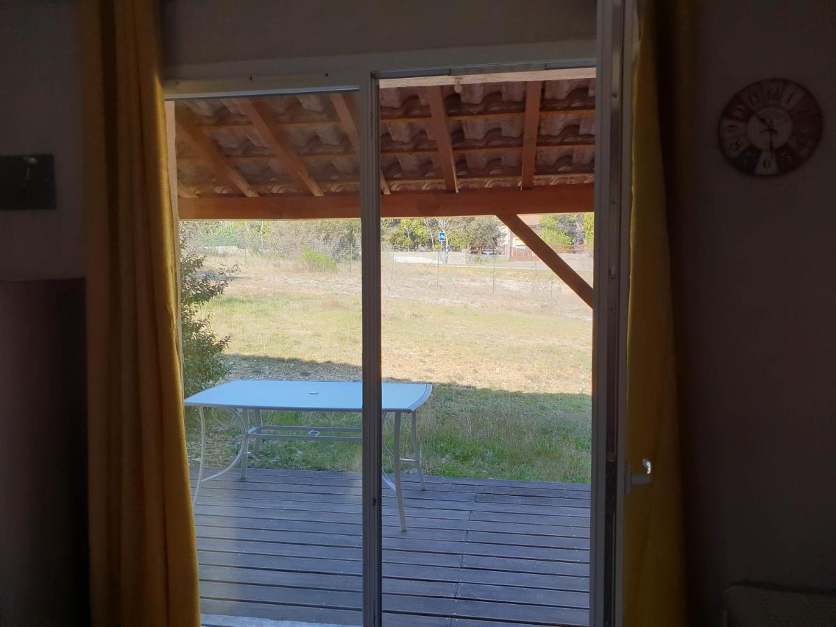 Cevennes Maisonnette Dans Residence De Vacances Sauve Dış mekan fotoğraf